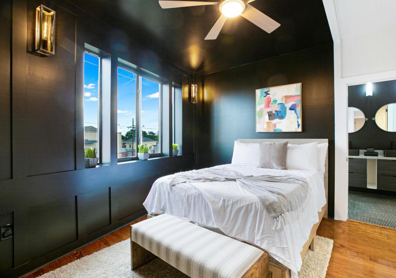 Galaxy Rooftop Villa นิวออร์ลีนส์ ภายนอก รูปภาพ